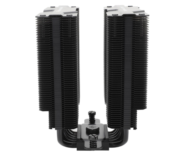 Thermalright Peerless Assassin 120 Black 120mm - 1284952 - zdjęcie 8